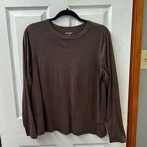 Layering Long Sleeve Tee